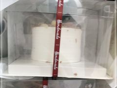 -勒甜LO CHO·私人订制低糖代糖纯动物奶油生日蛋糕(新开路店)