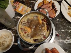 -吉布鲁牛排海鲜自助(成都大悦城店)