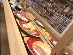 -大起水产回转寿司(道顿堀店)