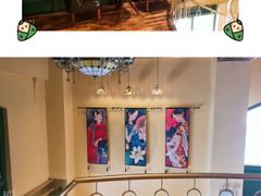 -牡丹弄·咖啡馆·酒馆(红坊里店)