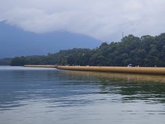 -庐山西海主景区