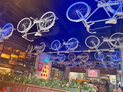-玛尚诺意式餐厅(官舍店)