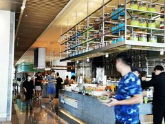-重庆解放碑威斯汀酒店