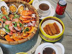 -巽寮印象美食部落餐厅·海鲜·地方特色菜(惠州体验店)