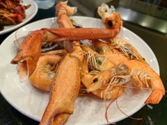 -怡豪大饭店·银顶旋转餐厅
