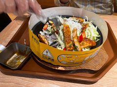 -豪客来牛排(成都锦江大融城店)