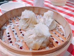 -西贝(上海我格广场店)