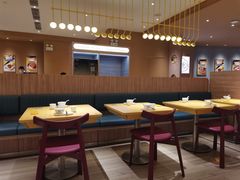 大堂-蔡澜点心·粤菜(花城汇南区店)