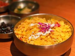 -春熙台韩国料理·章鱼肥牛(西丽店)