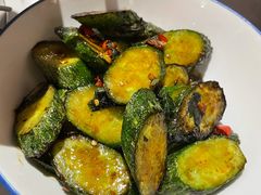 紫苏兼黄瓜-小湘旺(唐家岭店)