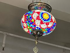 -Mevlana梅夫娜土耳其餐厅·清真