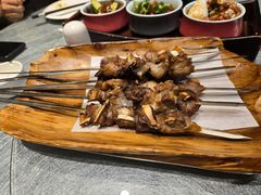 -竹溪一号·天域阁(骑马山店)
