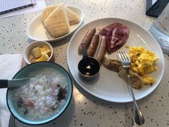 -必胜客(海滨店)