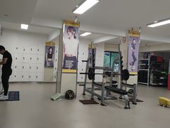 -中田·健身+普拉提(苗栗路店)