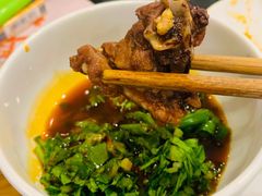 兔肉-冯记香辣兔火锅(茶店子总店)