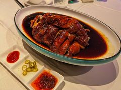 文兴烧鸭-文兴酒家(晶品店)