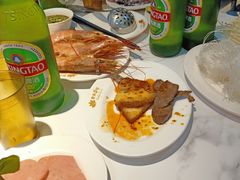 -皇家5号海鲜烤肉火锅自助餐(聊城总店)
