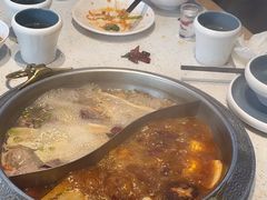 -千牛将·鲜牛肉火锅(开元路店)