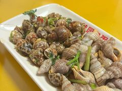-桂园白粥·潮汕老味道