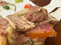 -Bánh Mì Huynh Hoa