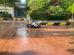 -郑州方特梦幻王国