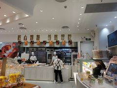 -卡玛王子·面包·蛋糕(南山宝能环球汇店)