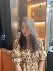 -sy杉影印象COLOUR专业烫染