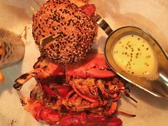 -Burger & Lobster(Dean Street)