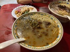 -金杨拉面王小吃面馆·牛三宝面·红烧牛肉粉