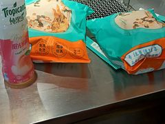 -宗泉烤全羊·烤羊腿·家常菜(解放东路店)