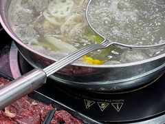 -山珍鲜牛肉火锅本地老字号(汕中老店)