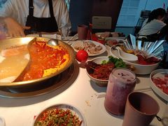 -小龙坎火锅(全球总店)