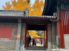 -承恩寺
