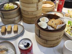 -万龙洲海鲜(南新仓店)