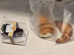-烘焙町面包店(西四店)