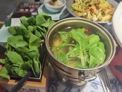 -卢大鲜鱼头捞饭(美利广场店)