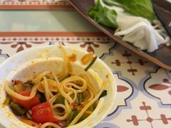 -海尔巴格一甸茶餐厅(团结路店)