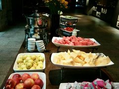 -食间牛排(湖西路店)