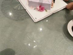 -小厨娘淮扬菜(清江苏宁广场店)
