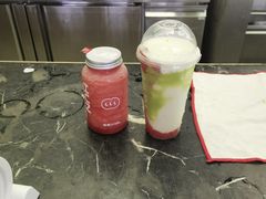 -混果汁(福田领展中心城店)