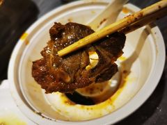 -霄汉羊排(万松园一店)