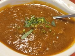 -Santoor 萨都里印度餐厅(北锣鼓巷店)