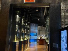门面-mezza9 Macau(澳门君悦酒店)