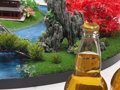 -清雅臻品·竹林院落·新派青岛菜(崂山店)
