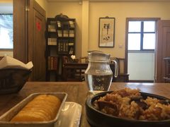 -五观堂素食(新华路店)
