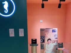 -海马体照相馆(北京apm店)