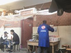 -大学路8号炸串(大学路十四号院店)