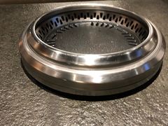 -盛江山自助料理(奥莱锦辉购物广场店)