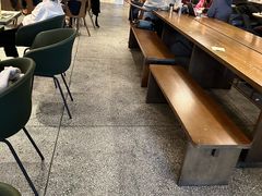 -BAKER&SPICE(环贸店)