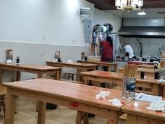 -华兴街自力面店